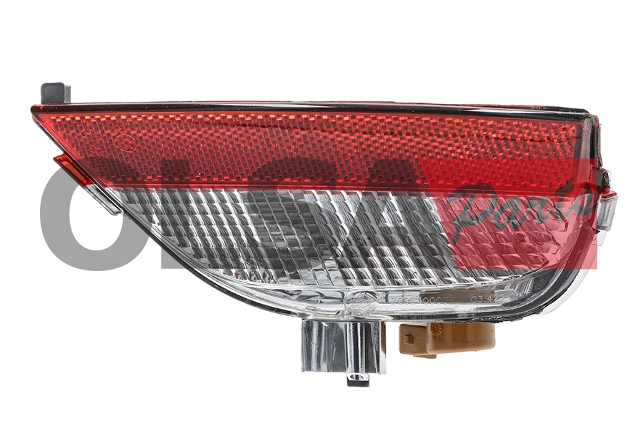 Reverse Light